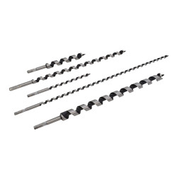 AW40361 AWTOOLS medienos grąžtas 24,0x460 mm