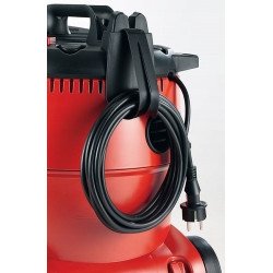 405418 FLEX HOOVER VC 21 L MC 1250W, L KLASĖ, 20L
