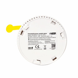 AW23820 AW DŪMŲ DETEKTORIUS 9V