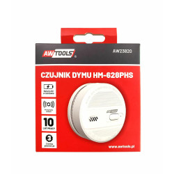 AW23820 AW DŪMŲ DETEKTORIUS 9V