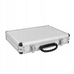 AW40514 AWTOOLS MEDŽIO APDIRBIMO FREZOS, RINKINYS 35 ELEKTR. kotas 8 mm