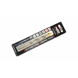 AW42567BL AW METAL grąžtas M2 HSS-CO 12 mm SPLIT POINT XTREME / BLACK LINE