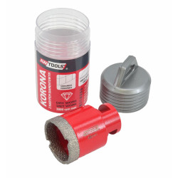 AW47279 AWTOOLS M14 5mm DIAMOND CRAP