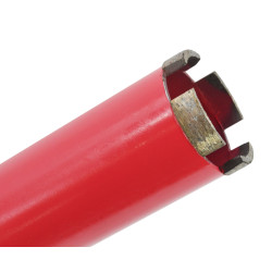 AW47360 AW DIAMOND CROWN 1 1/4" 52/430 mm /Į gręžtuvą
