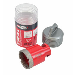 AW47302 AWTOOLS M14 68mm DIAMOND CAPSULE