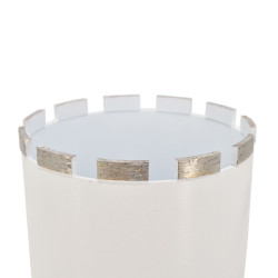 AW47370 AW 1 1/4" 102/430 mm DIAMANTINIS KOREKTORIUS / Į AUGERĮ