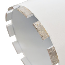 AW47370 AW 1 1/4" 102/430 mm DIAMANTINIS KOREKTORIUS / Į AUGERĮ