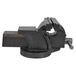 AW24202 "AWTOOLS SLIGHT FIXED FIXING VISE" 5"/125mm