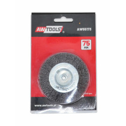 AW55177 AW THREAD TOOL 120mm CRAFTED BRUSH