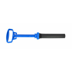 AW60080 "AWTOOLS" SODO PURKŠTUVO SIURBLIO SERIJA 3L