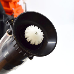 AW60160 "AWTOOLS" BENZININIS NUGARINIS PURKŠTUVAS 3,0 KM, 16 L WF3A