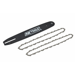 AW80390 AW PROVIDER+2xBRAIL.  40cm/56/3/8"/1.3