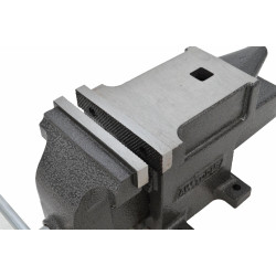 AWT003672 AW INDUSTRIAL Pivot VICE 6"/150mm