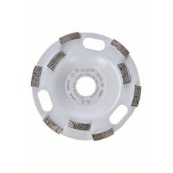 2608601763 BOSCH HIGH SPEED EFC šlifavimo diskas 125 mm