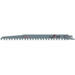 2608650681 BOSCH BRESH S S1542K /2 vnt. 240 mm