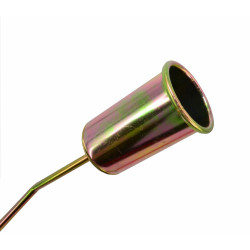 AW13850 "AWTOOLS" DUJINIS STOGO DANGOS DEGIKLIS / ILGAS