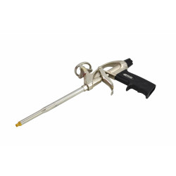 AW13601 "AWTOOLS" PUTPLASČIO PISTOLETO RANKENA JUODA