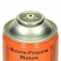 60600 "ELICO" dujų užpildas 600ml