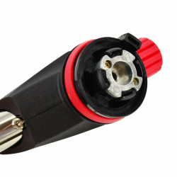 AW13810 "AWTOOLS" DUJINIS LITAVIMO DEGIKLIS 360° PIEZO