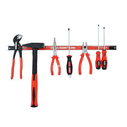 AW17210 AWTOOLS MAGNETINIS LAIŠKAS 3 vnt.