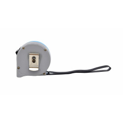 AW27152 AWTOOLS ABS Suvyniota matavimo juosta 5 m x 19 mm