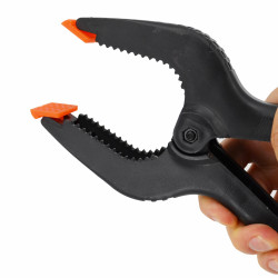 AW20132 AWTOOLS spyruoklių kompresorius 200 mm