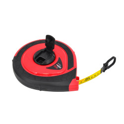 AW27202 AW pluošto matavimo juosta 30 m