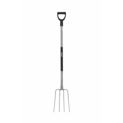 AW00081 "AWTOOLS" ĮRANKIŲ ŠAKUTĖS KOTAS METALINIS 4 DANTELIAI