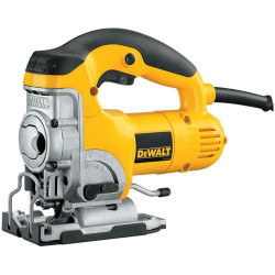 DW331K-QS DEWALT WYRZYNARKA 701W DW331K