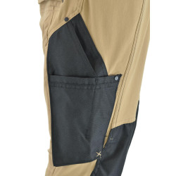 AW02913 AW DARBO KELNĖS T6/ SMĖLIO SPALVOS/ XL