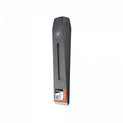 KT-SK0150 Plieninis 1,5 kg pleištas medienai skaldyti