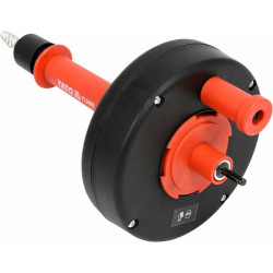 YT-24990 YATO SPIRAL nuotekų sistemoms 6 m