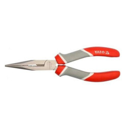 YT-2016 YATO stūmokliai 160mm EXTENDED PROFLEX 2016