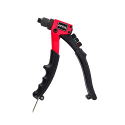AW13102 AWTOOLS Kniedijimo staklės 200mm 2.4-3.2-4.0-4.8mm