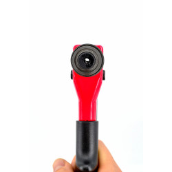 AW13102 AWTOOLS Kniedijimo staklės 200mm 2.4-3.2-4.0-4.8mm
