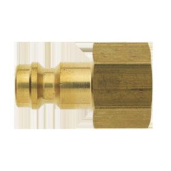 20706 RECTUS GREITO ATJUNGIMO JUNGTIS M.S. INT. 1/4"