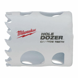 49560714 MILWAUKEE HOLE DOZER 41 mm su karonu
