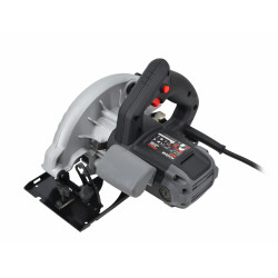 AW08250 HOOZAR diskinis pjūklas 190mm 1500W