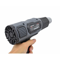 AW08230 HOOZAR 1500W TANNER