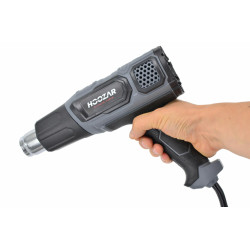 AW08230 HOOZAR 1500W TANNER