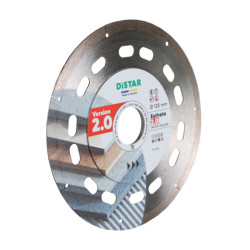 10126024010 DISTAR DIAMOND TARGETE ESTHETE 2.0 125 x 1.1 x 6 x 22.23mm