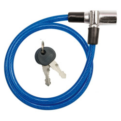 77830 VOREL dviračio spyna fi 8x 65cm