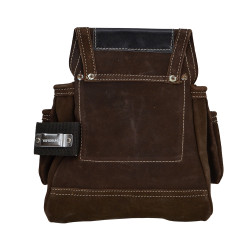 AW30604 "AWTOOLS" ĮRANKIŲ KIŠENĖ PROF 3 SKYRIAI