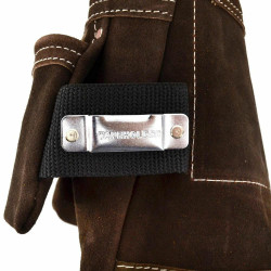 AW30604 "AWTOOLS" ĮRANKIŲ KIŠENĖ PROF 3 SKYRIAI