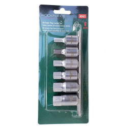 RF-4063 ROCKFORCE Alyvos jungties raktai 6el.