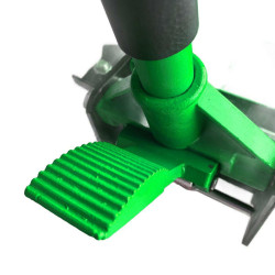 RF-TR50001 ROCKFORCE JACK "FROG" 5T LOW