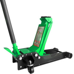 RF-TR50001 ROCKFORCE JACK "FROG" 5T LOW