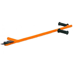 MBS02 BELLE BALANCER GRINDINYS *