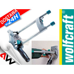 WF4522000 WOLFCRAFT GRĘŽIMO STOVAS TECMOBIL