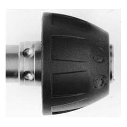 4932399152 MILWAUKEE ADAPTENTAS FIXTEC x SDS PLUS /152